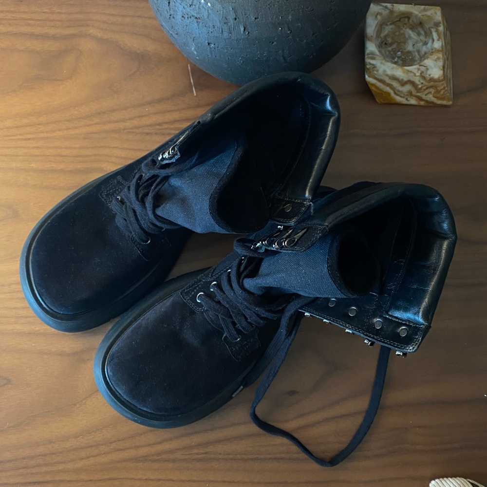 Khaite boots - Picture 2 of 3